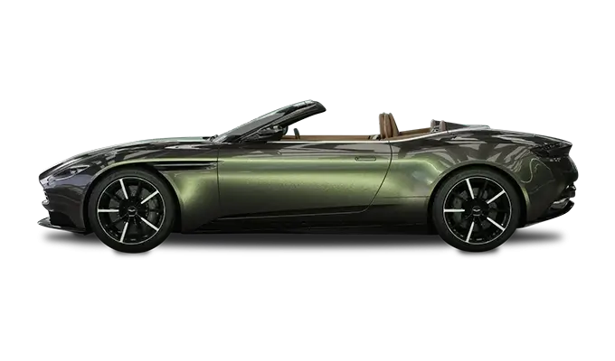 DB11 Volante image 2